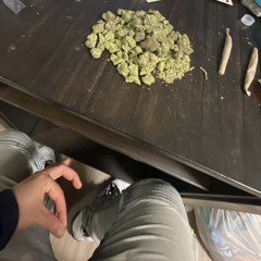 Hold up and get smoked
