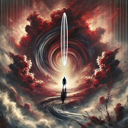 Code Red EP (UNSEEN RECORDINGS)