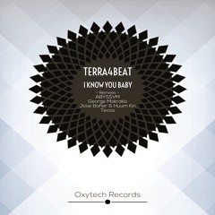 I Know You Baby (Original Mix)