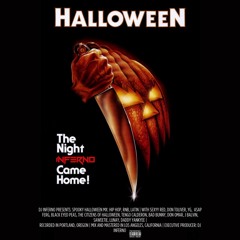 Spooky Halloween Mix [Inferno]