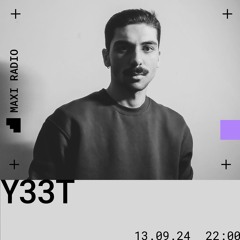 Y33T / 13-09-2024