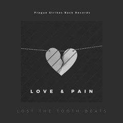 LOVE & PAIN (FREE DOWNLOAD/NO TAGS ON SOUNDCLICK.COM Romance x Drake type beat instrumental)