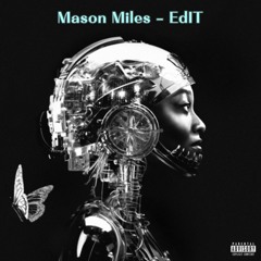 Little Simz - Mood Swings - Mason Miles Edit