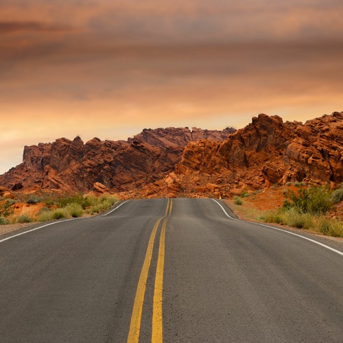 There Must Be A Road I Can Take