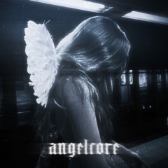 ANGELCORE.wav // playlist (vol.1)