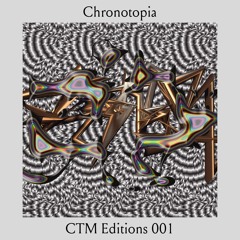 Chronotopia Echoes / Α​ν​τ​η​χ​ή​σ​ε​ι​ς