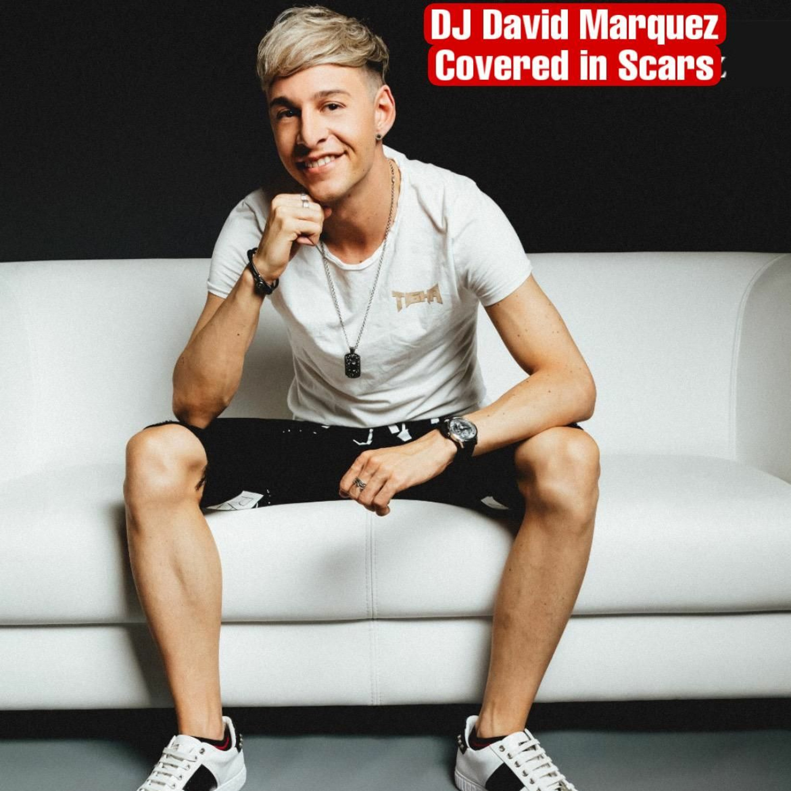 DJ David Marquez