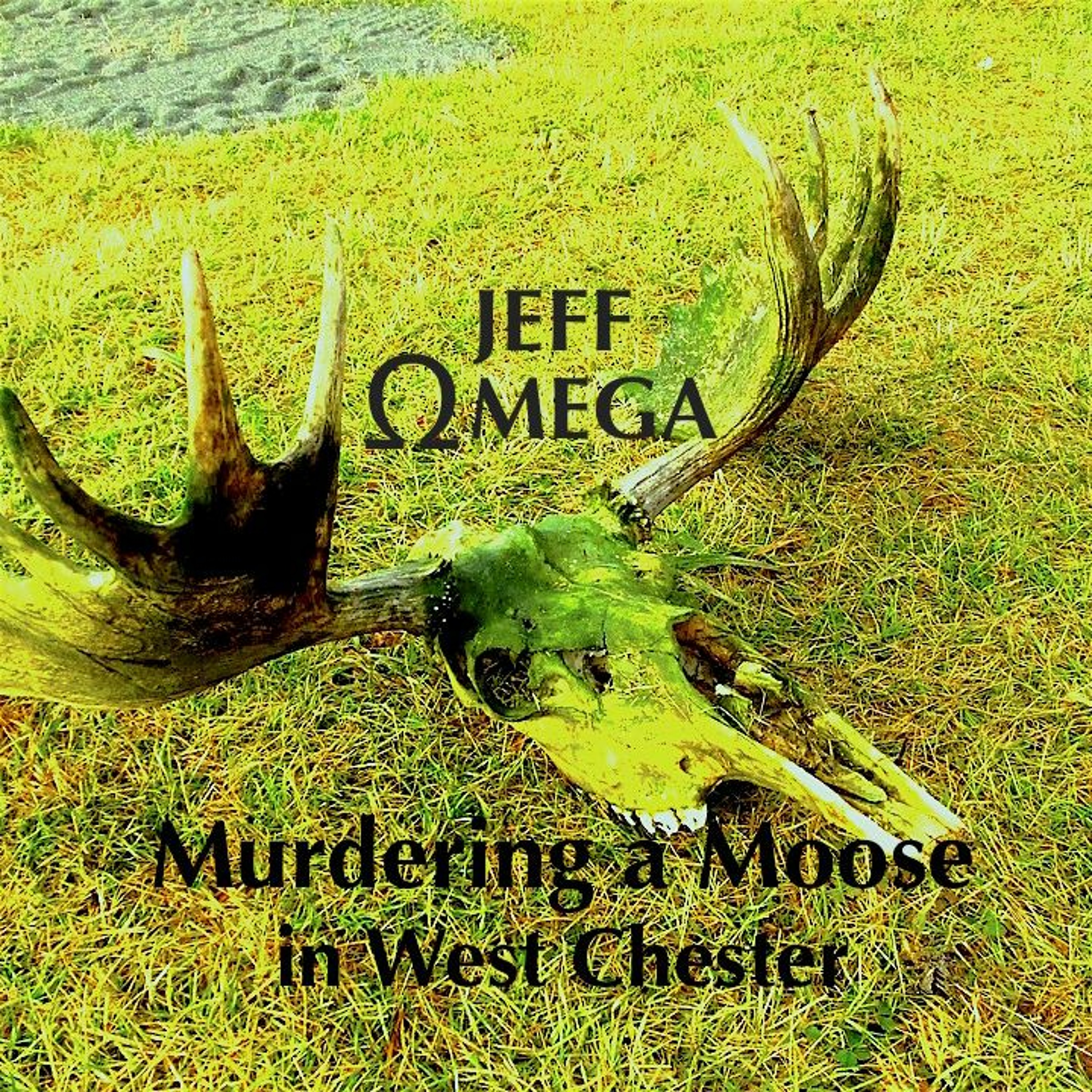 Jeff Omega Mixes