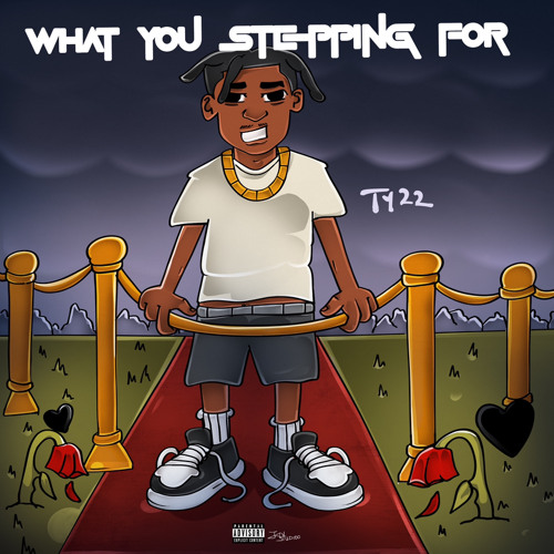 Stream Pain Flow (Stepping) by TY22 | Listen online for free on SoundCloud