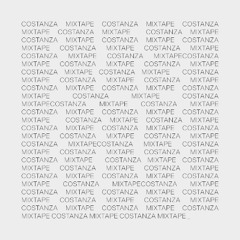 Costanza Mixtape Nov 2025
