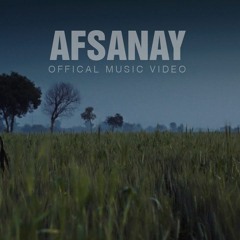 AFSANAY - Young Stunners ! Talhah Yunus ! Talha Anjum ! Prod. By Jokhay (Official Music Video)