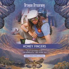 HoneyFingers @ Dragon Dreaming 2025