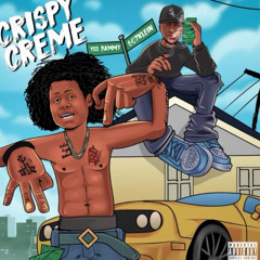 crispy creme ft bammy 607klein (prod. by  beatdemons)