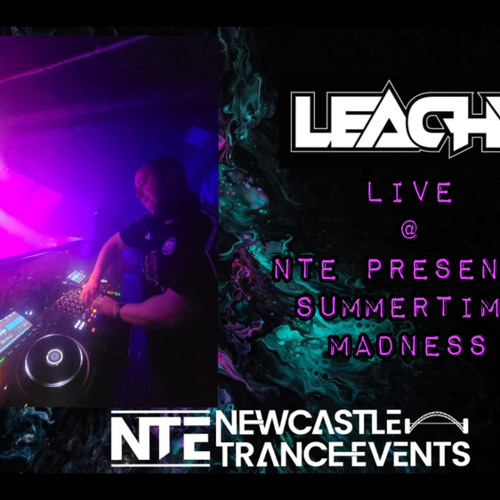 LEACHY LIVE @ SUMMERTIME MADNESS NTE 1ST BIRTHDAY .wav