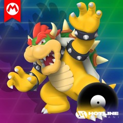▶ Super Mario Remixes by Hotline Sehwani ◀