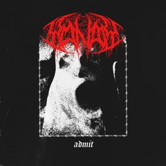 Admit ft. Sideview Drive (Prod. IOF x SRY)