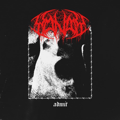 Admit ft. Sideview Drive (Prod. IOF x SRY)