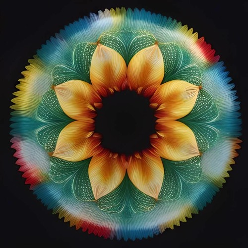 Balance The Horizon ❤ Feeling Everything All At Once ❤ Ecstatic Dance Haifa - 05.12.23