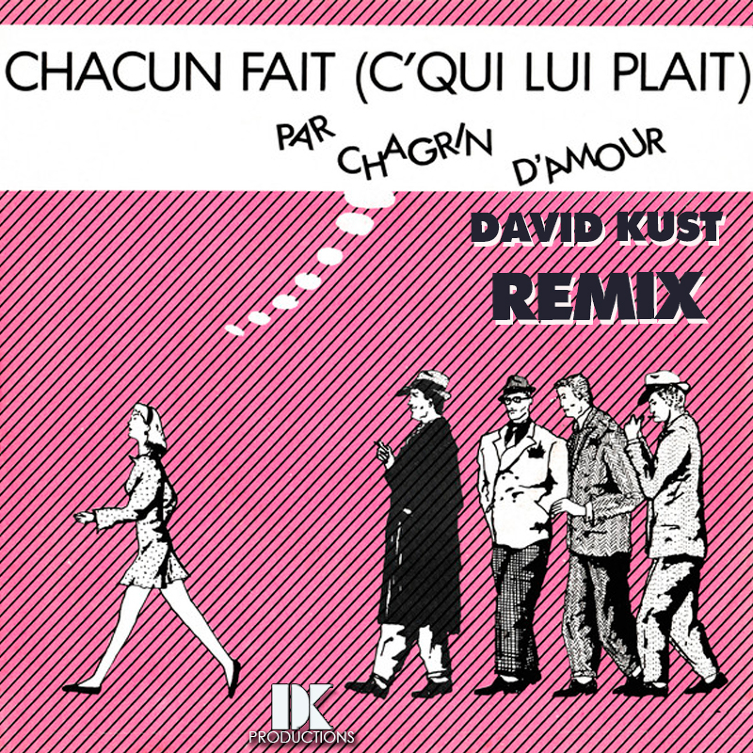 David Kust