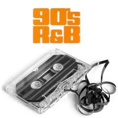 "On The Road With DJ MegaMan" Strictly Only 90's R&B Hits