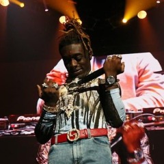 Lil Uzi Vert - Take A Trip