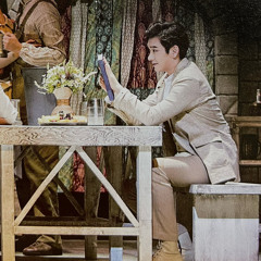 [베르테르] 우리는