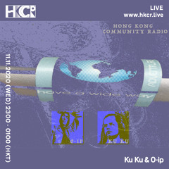 Ku Ku & 0-ip - 11/11/2020