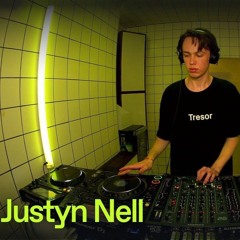 Justyn Nell | HÖR - November 8 / 2024