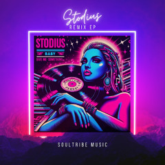 Stodius - BGMS (DJ Shaggy remix)