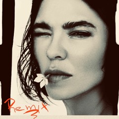 Nina Kraviz - Tarde(TheTony's Screams X Luis Santana Remix)