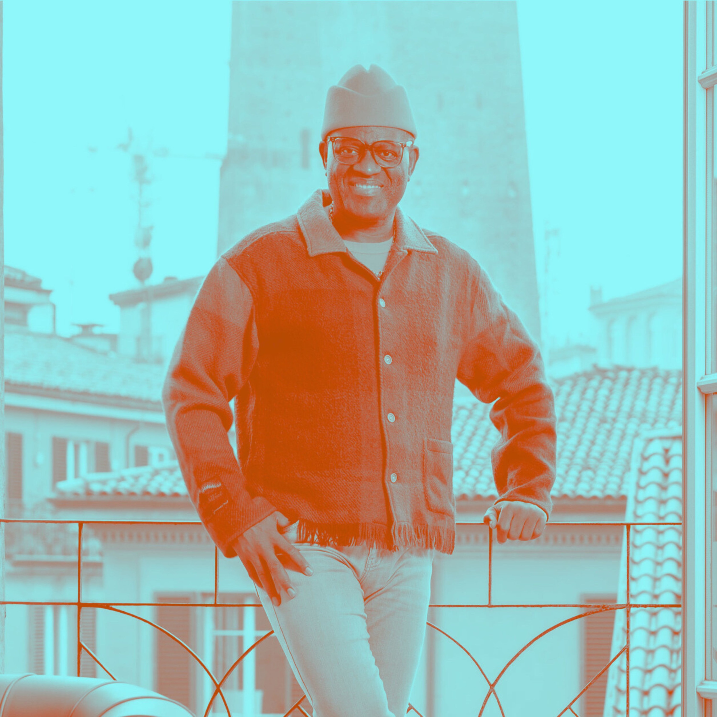 Alain Mabanckou – Ramsès de Paris