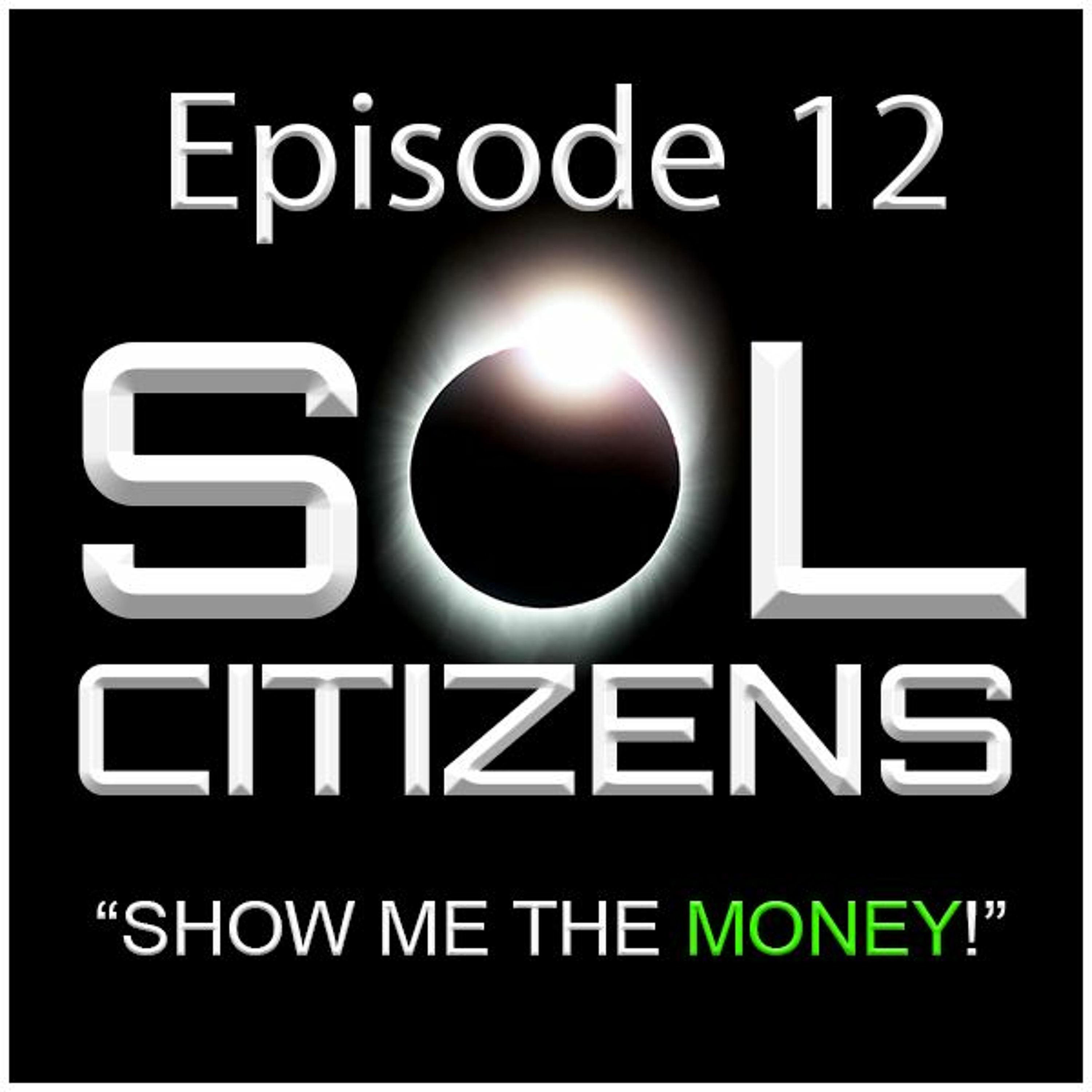 SOL CITIZENS