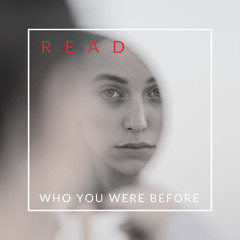 Who You Were Before