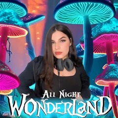 [PSYTRANCE] Wonderland by Space Music Hall - Drayadalis