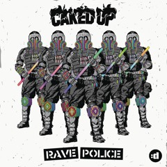 Rave Police (Original Mix)