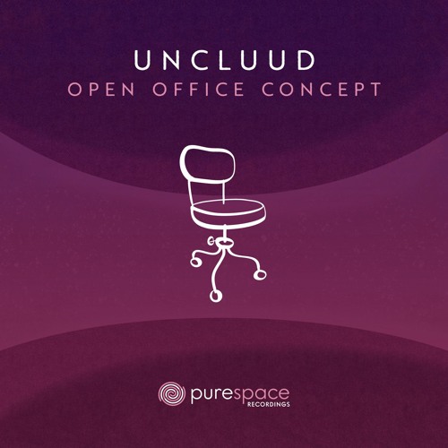 PSRD030: Uncluud - Open Office Concept