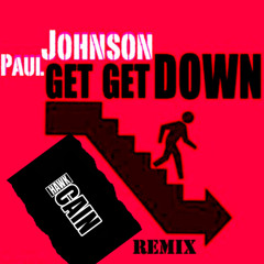 Hawk Cain - Down Down Down *FREE DOWNLOAD*