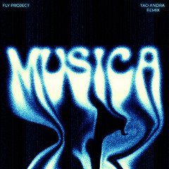 Fly Project - Musica (Tao Andra Remix) Roton