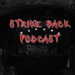 GERRiT - Strike Back Podcast 014