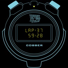 LAP: 37 [Cobber]