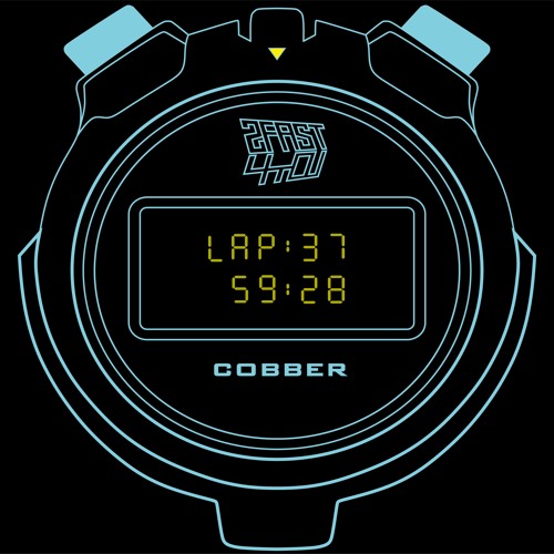 LAP: 37 [Cobber]