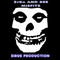 SyKo & Ree - Misfits (Sirus Production)