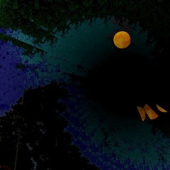 Night Deepens (naviarhaiku547)