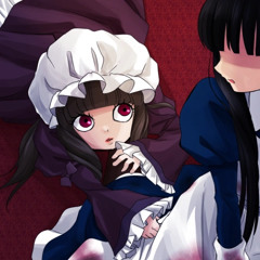 split end - midnight moon