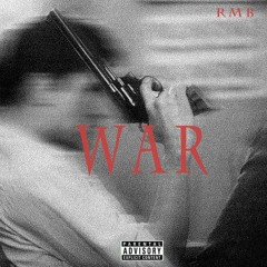 War Ready.(Prod by Rebel SychO)