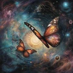 Whispers of Forgotten Cosmic Secrets