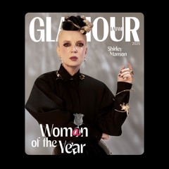 Woman of the Year