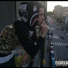 Nico Flash - Cloverfield (feat. Clò, Sfera Ebbasta, Il Nano) - Young Nico Mixtape #13