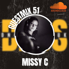 GUESTMIX 51 - MISSY C