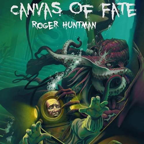 Canvas of Fate Preview